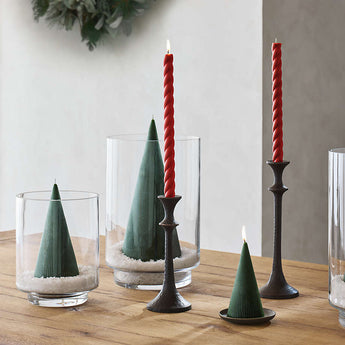 Candles & Home Fragrances