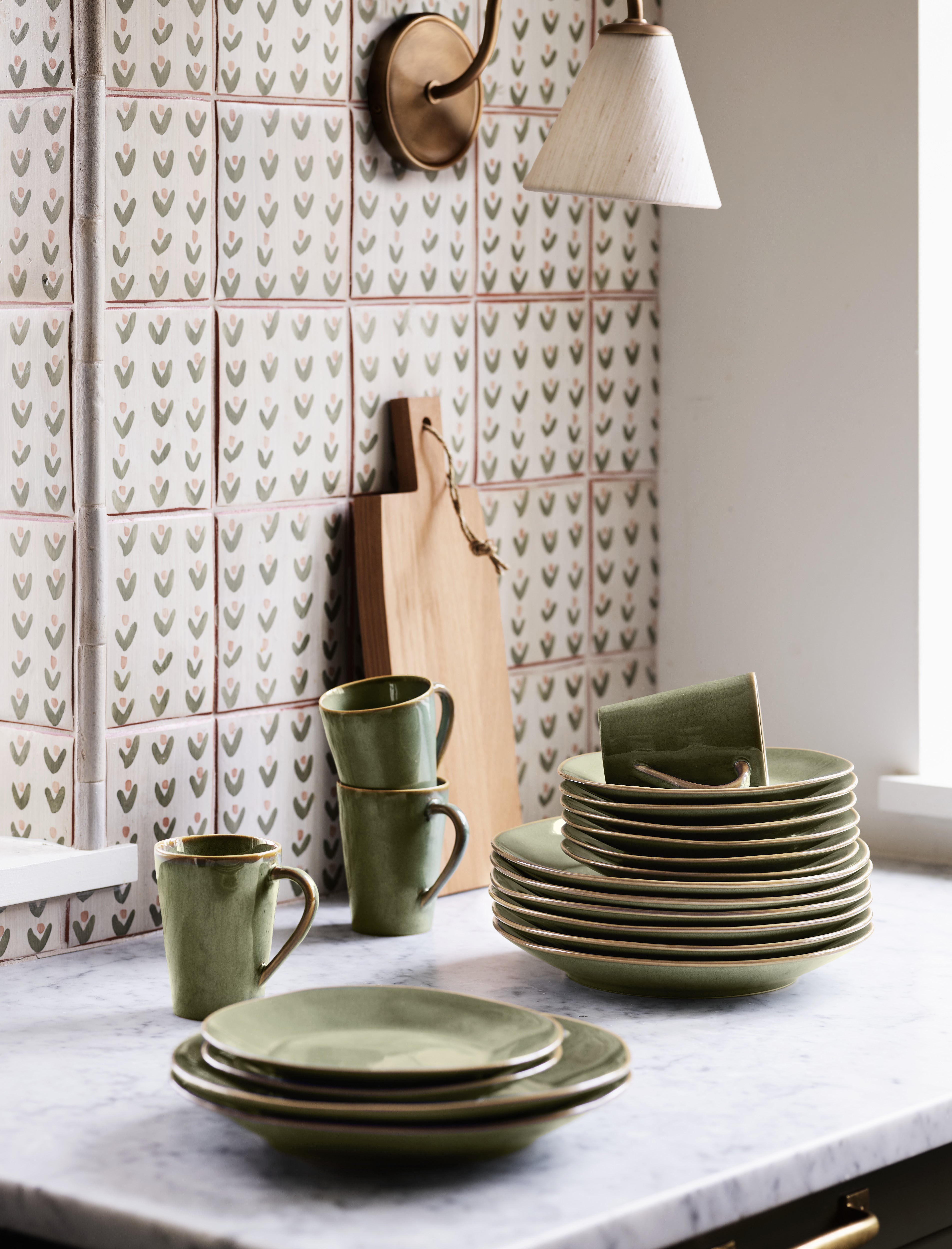 Marin Stoneware | Crate & Barrel