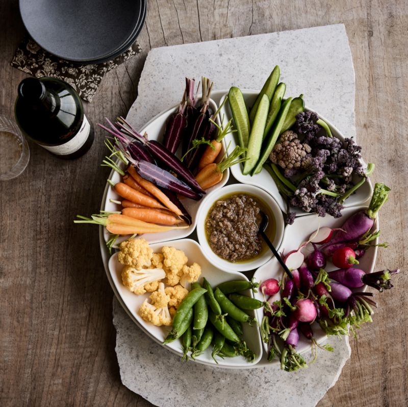 Tabletop & Bar | Crate & Barrel