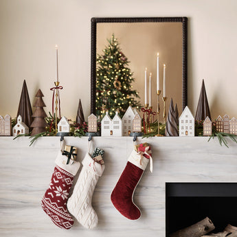 Holiday Personalization