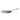 Crate & Barrel EvenCook Ceramic ™ Grey Ceramic Nonstick Fry Pans, Set of 2.