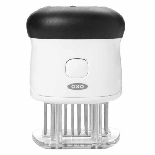 Bladed Meat Tenderizer.