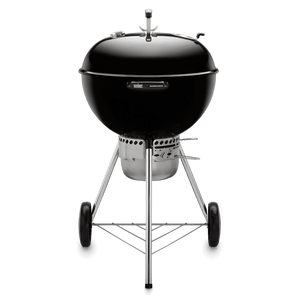 Parrilla de carbón Weber Master-Touch, 22