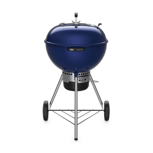 Parrilla de carbón Weber Master-Touch, 22