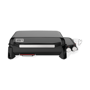 Plancha de mesa Weber Traveler® de 22”