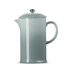 Cafetera de filtro de prensa Le Creuset