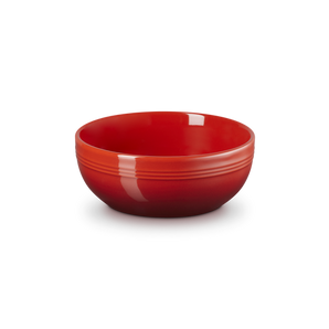 Le Creuset Stoneware Coupe Cereal Bowl
