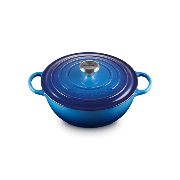 Le Creuset Soup Pot Knob