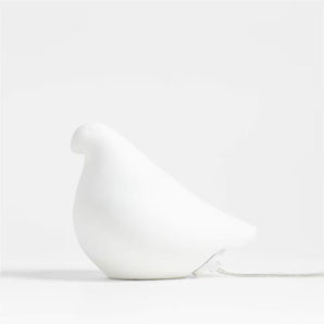 Kids Storybook Table Lamp by Jeremiah Brent