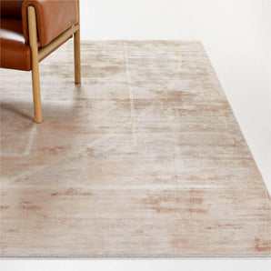 Paularo Distressed Neutral Rug 8'x10'