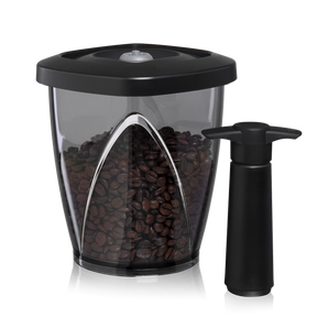 Vacu Vin Coffee Saver.
