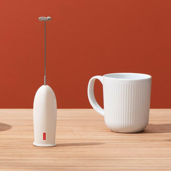 Bodum Milk Frother Battery Operated.
