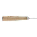 Miyabi Sujihiki Asian Knife, Birch Wood 1 in.
