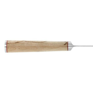 Miyabi Sujihiki Asian Knife, Birch Wood 1 in.
