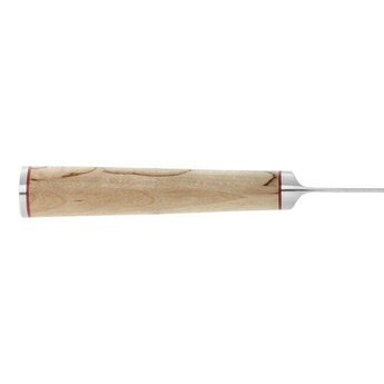 Miyabi Sujihiki Asian Knife, Birch Wood 1 in.