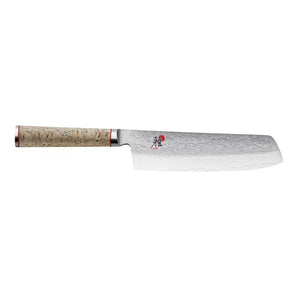Cuchillo Miyabi Nakiri 17 cm