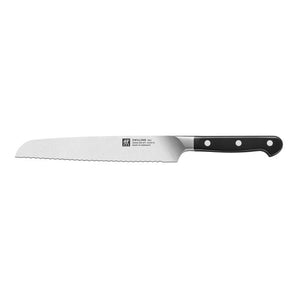 Cuchillo de pan Zwilling 20 cm