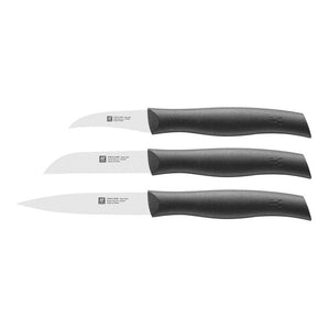 Juego de cuchillos de 3 piezas Zwilling