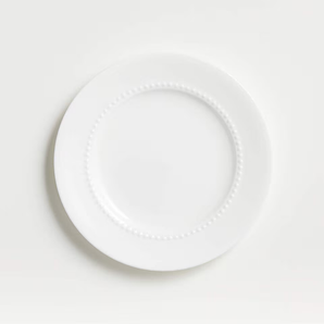 Pearl Bread and Butter Plate