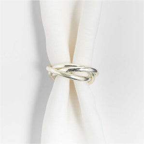 Servilletero de 3 anillos