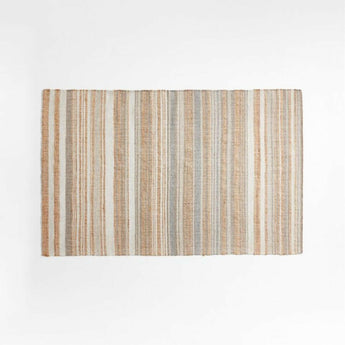 Daglari Stripe 5x8 Rug.