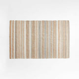 Daglari Stripe 5x8 Rug.