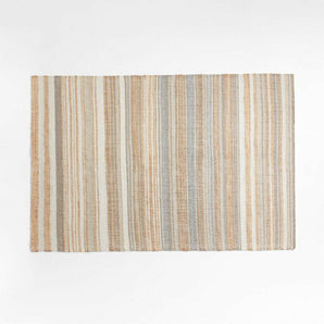 Daglari Stripe 8x10 Rug