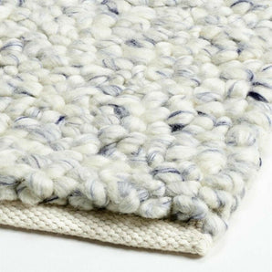 Siora Plush Wool Rug 8'x10'