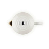 Le Creuset Meringue French Press 22cm.