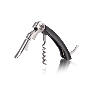 Vacu Vin Double Hinged Corkscrew