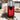 KitchenAid Coffee Grinder Red.