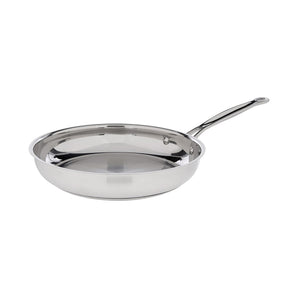 Cuisinart Stainless Steel Skillet