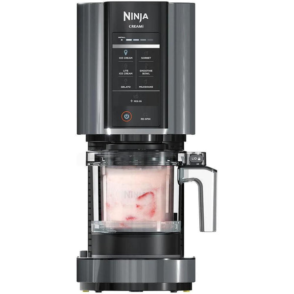 Máquina para hacer helados Ninja® Creami