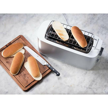 Zwilling Enfinigy 2 Long Slot Toaster.