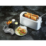 Zwilling Enfinigy 2 Long Slot Toaster.