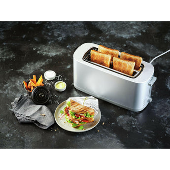 Zwilling Enfinigy 2 Long Slot Toaster.