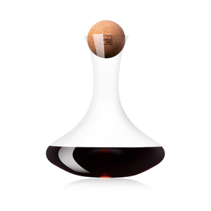 Vacu Vin Wine Decanter.