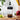 Salad Dressing Shaker.