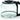 Capresso 10-Cup Quick Brew Coffee Maker, Stainless Steel.