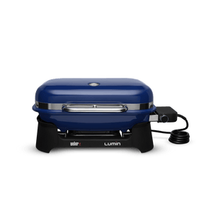 Parrilla eléctrica Weber Lumin
