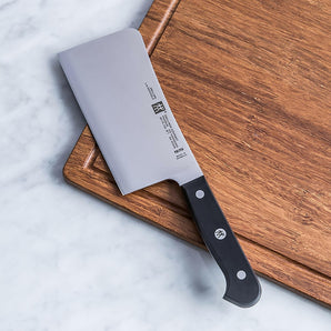 Zwilling Gourmet Cleaver 6"