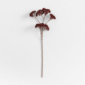 Faux Sedum Stem 23" by Abigail Ahern