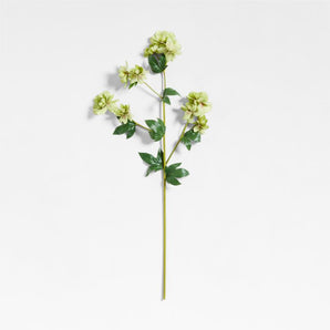 Ramo de rosas artificiales de Abigail Ahern