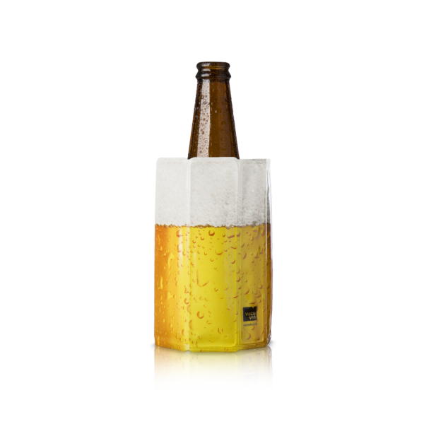Vacu Vin Active Cooler Beer, Sleeve.