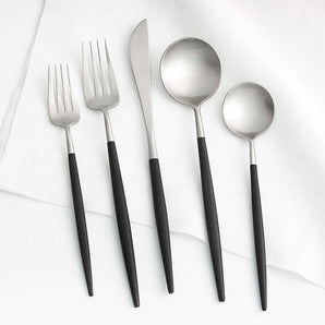 Aero  5-Piece Flatware Place Setting
