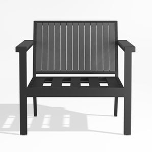 Alfresco Petite Lng Chr Frame.