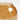 Alina Amber Glass Small Tealight Holder.