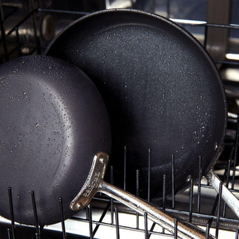 All Clad Essentials Ns 3Pc Set.