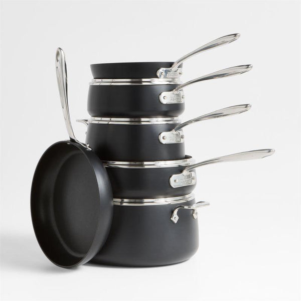 Juego de utensilios de cocina All-Clad ® HA1 Expert de 10 piezas