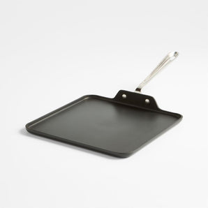 All-Clad ® HA1 Expert 11" Non-Stick Square Griddle